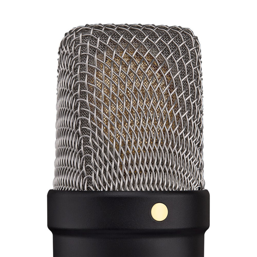 RØDE NT1 5th Generation Studio Condenser Microphone - Studio Kit