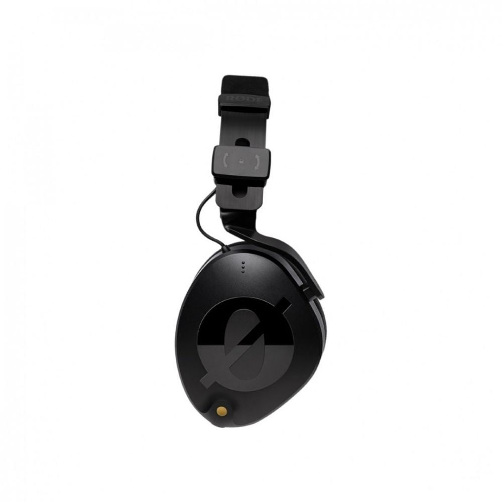 RODE NTH-100M Professional Over-ear Broadcast Headset
