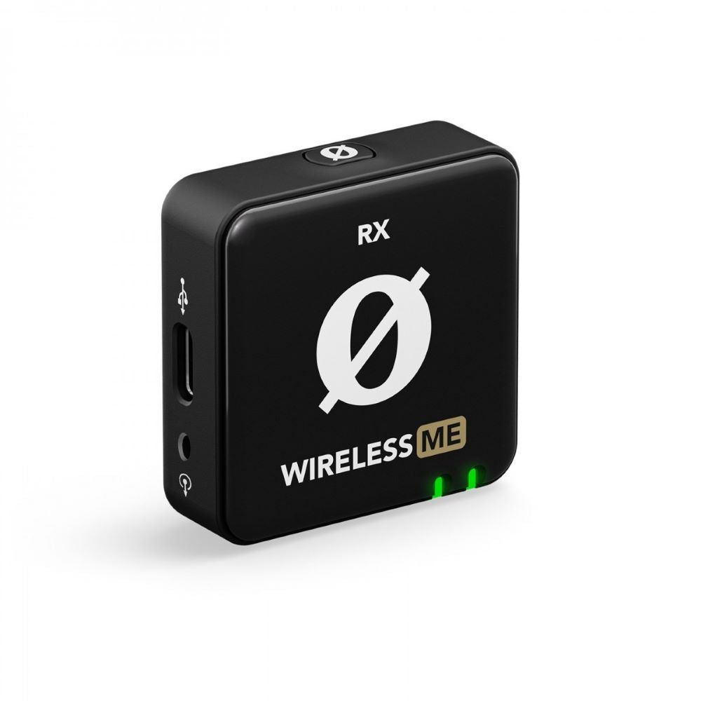 RØDE Wireless ME Wireless Microphone System