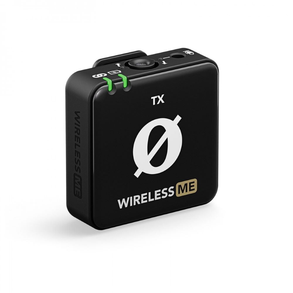 RØDE Wireless ME Wireless Microphone System