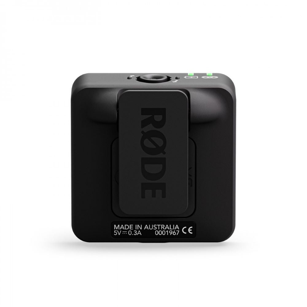 RØDE Wireless ME Wireless Microphone System