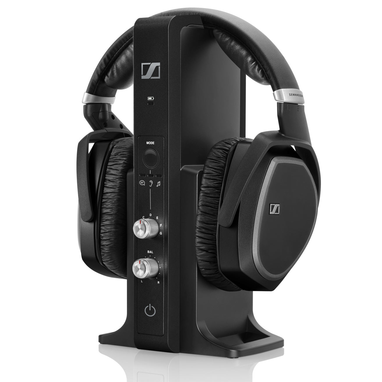 Sennheiser RS 195 Digital Wireless Headphone System