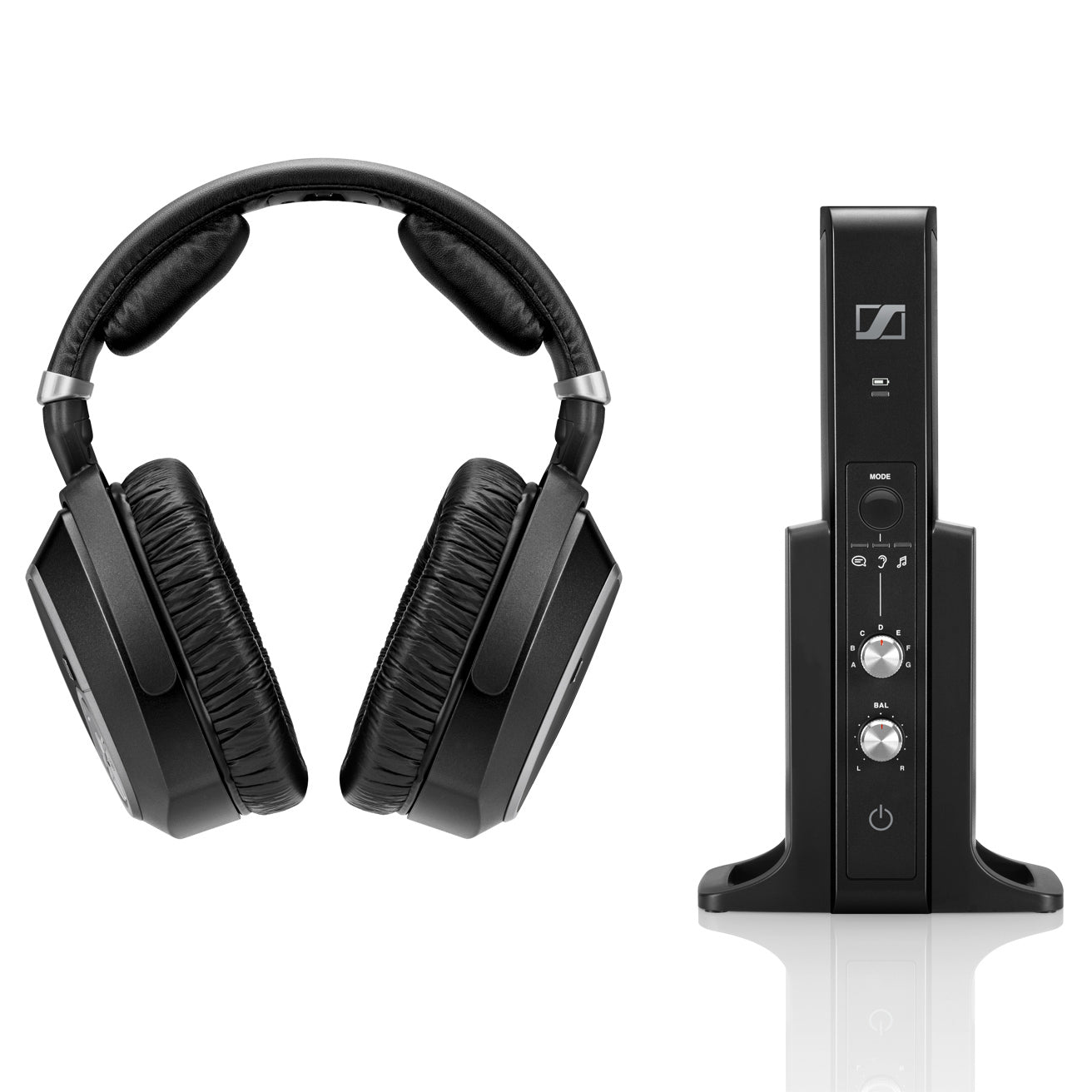 Sennheiser RS 195 Digital Wireless Headphone System