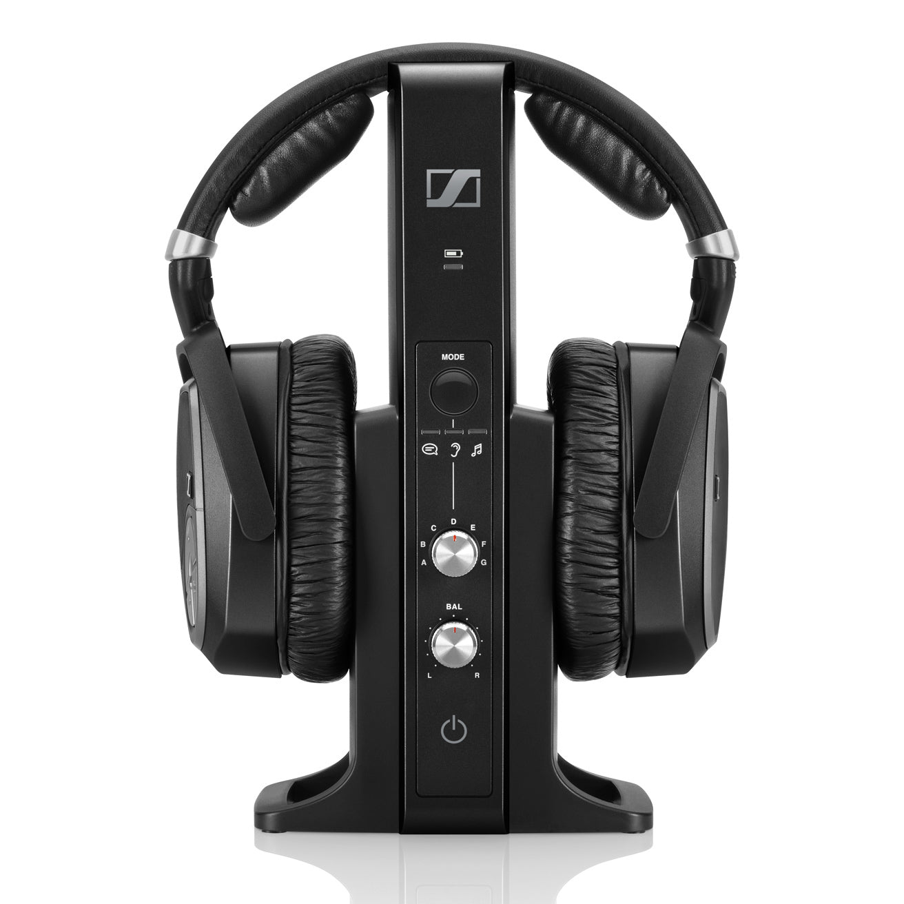 Sennheiser RS 195 Digital Wireless Headphone System