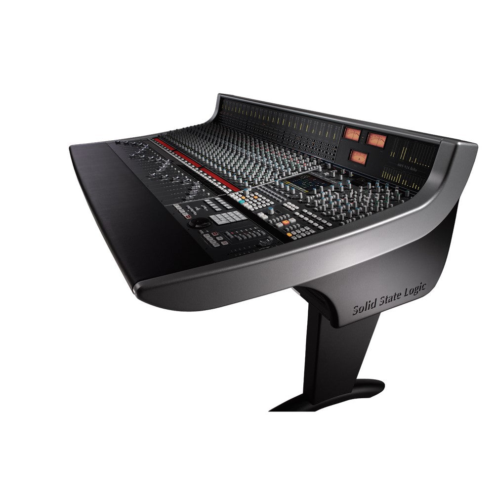 Solid State Logic AWS 924 24-channel Analogue Mixing Console and DAW Control - Price on Request