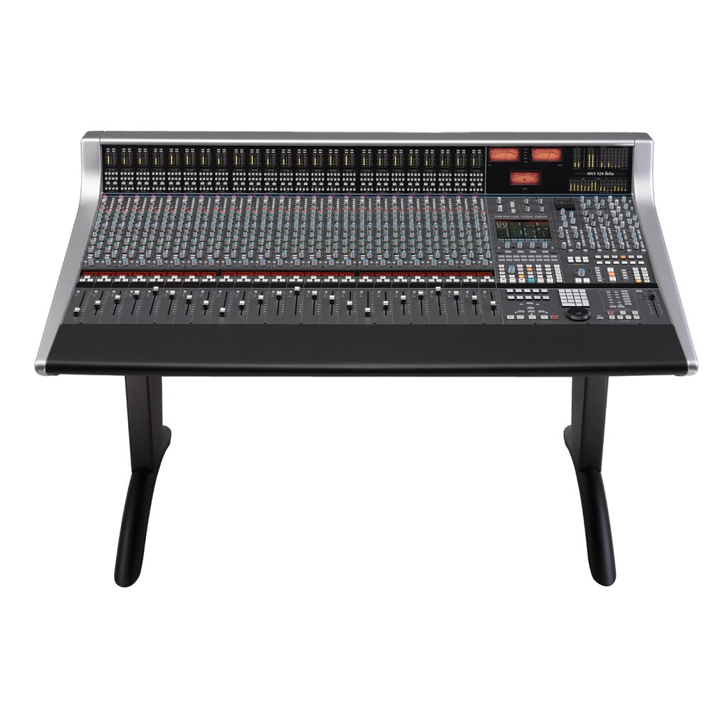 Solid State Logic AWS 924 24-channel Analogue Mixing Console and DAW Control - Price on Request