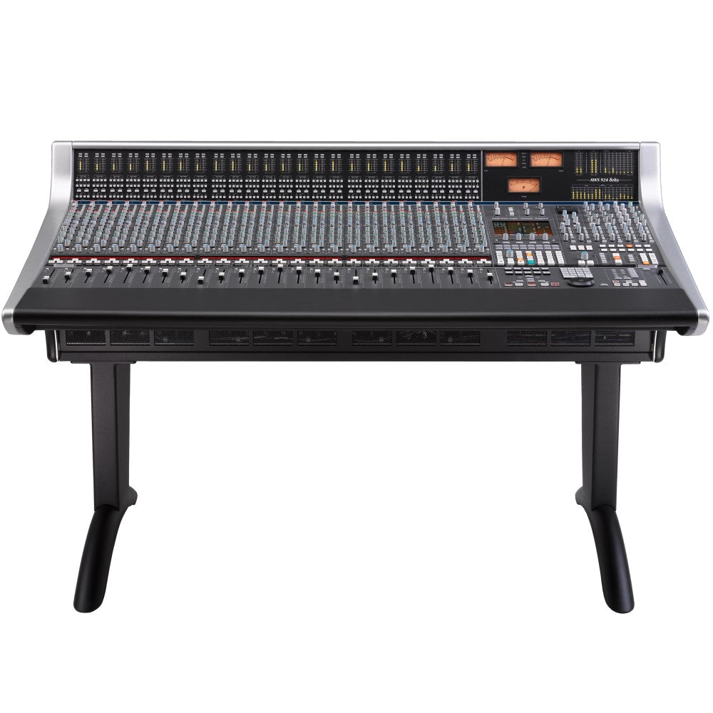 Solid State Logic AWS 924 24-channel Analogue Mixing Console and DAW Control - Price on Request