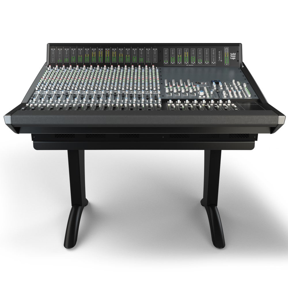 Solid State Logic ORIGIN 16 Channel Mixing Console - POR (Price on Request)