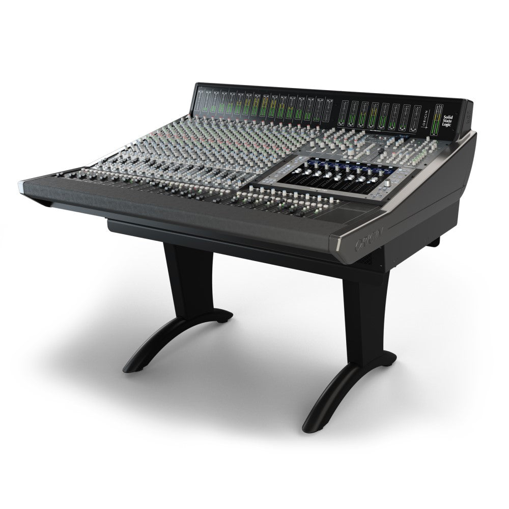 Solid State Logic ORIGIN 16 Channel Mixing Console - POR (Price on Request)