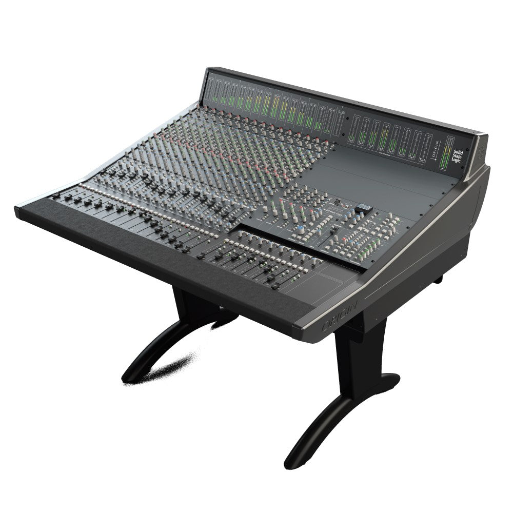 Solid State Logic ORIGIN 16 Channel Mixing Console - POR (Price on Request)