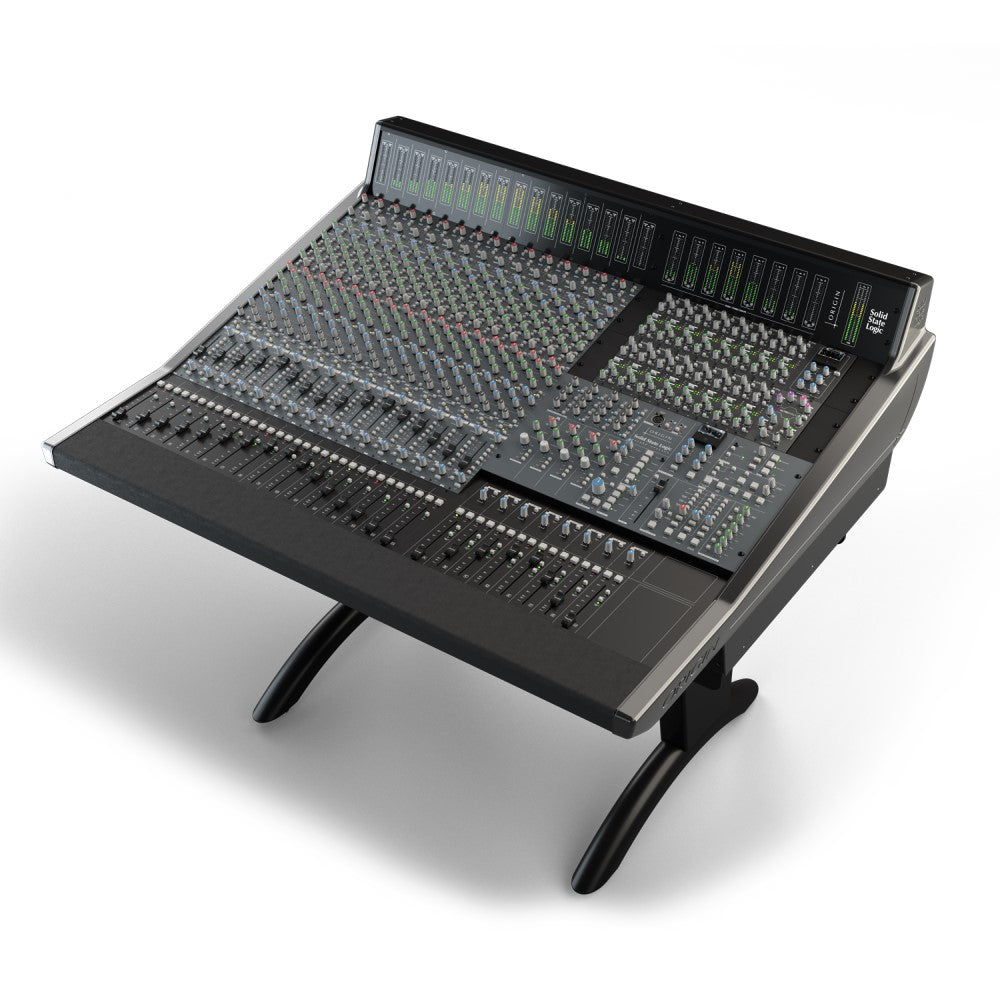 Solid State Logic ORIGIN 16 Channel Mixing Console - POR (Price on Request)