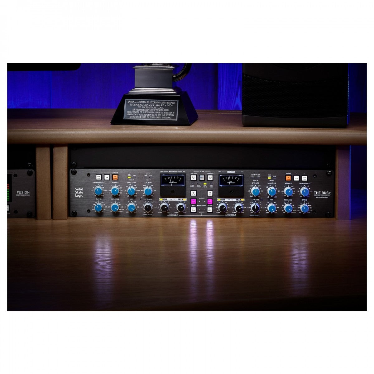 Solid State Logic THE BUS+ Compressor