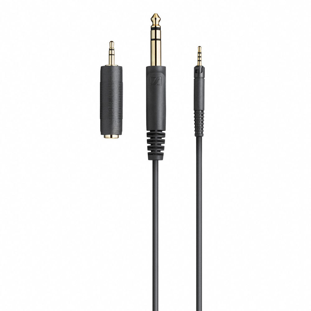 Sennheiser HD-599 Over-Ear Headphones (Matte Ivory)