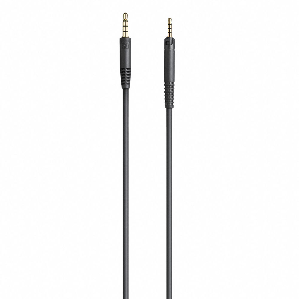 Sennheiser HD-599 Over-Ear Headphones (Matte Ivory)
