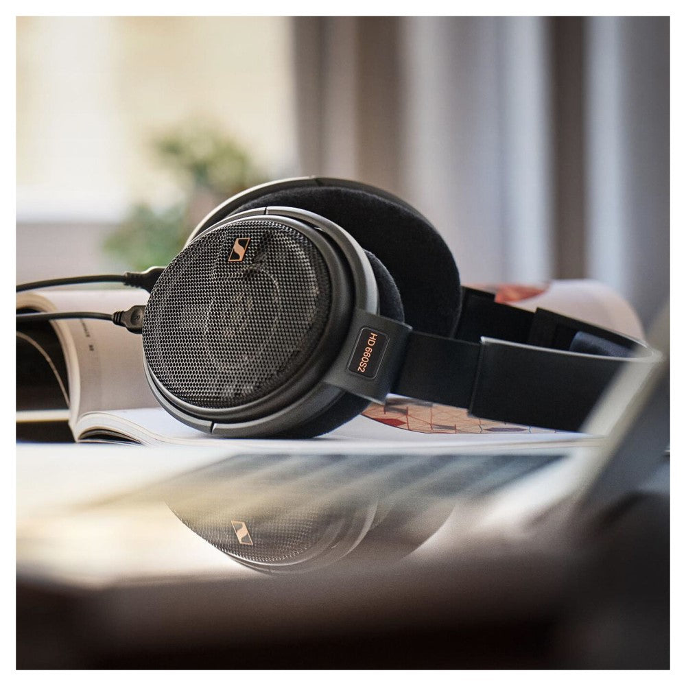Sennheiser HD 660S2 Audiophile Open Back Headphones