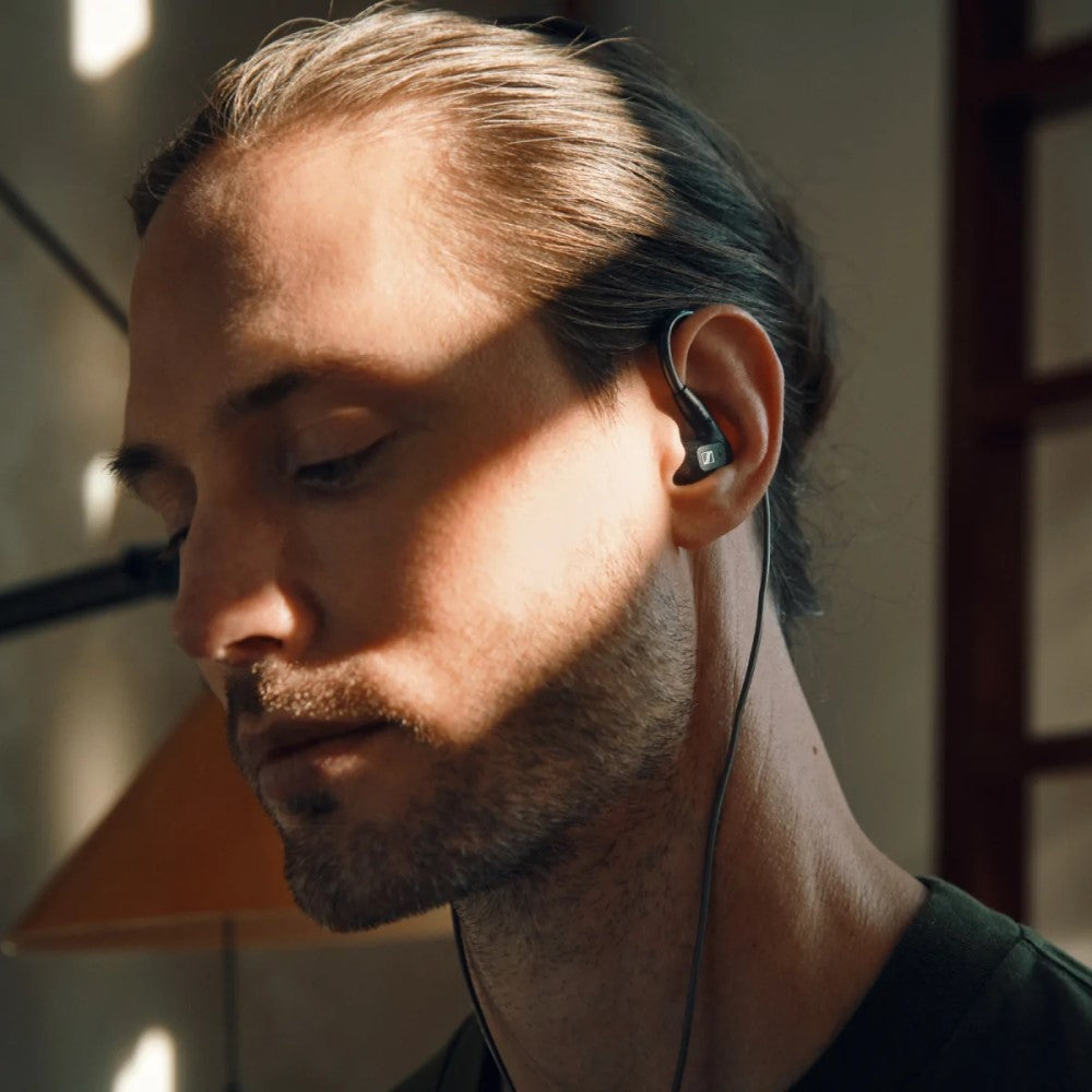 Sennheiser IE 300 In-Ear Monitoring Headphones