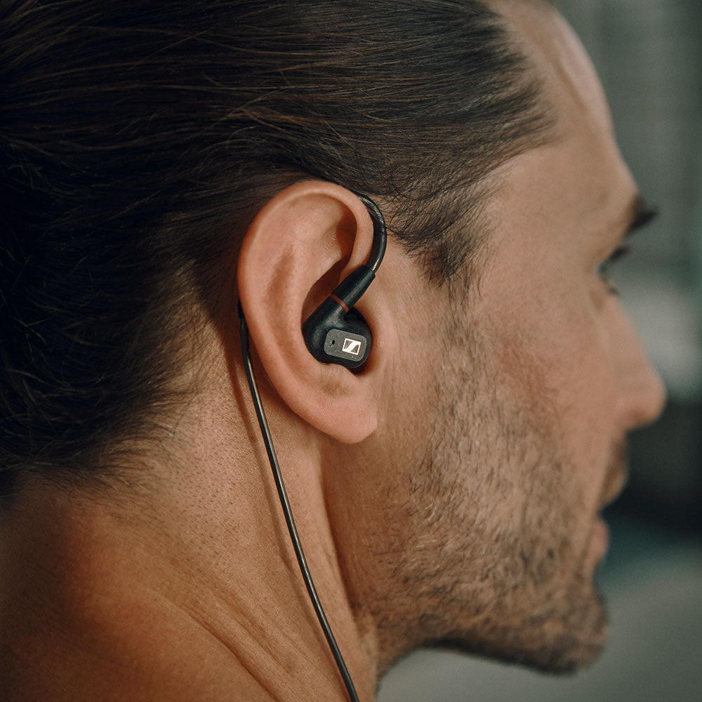 Sennheiser IE 300 In-Ear Monitoring Headphones