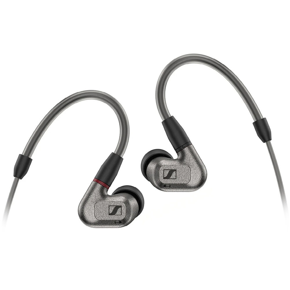 Sennheiser IE 600 In-Ear Audiophile Headphones