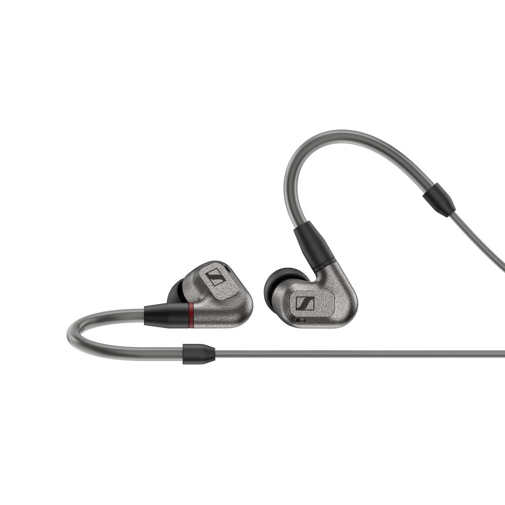 Sennheiser IE 600 In-Ear Audiophile Headphones