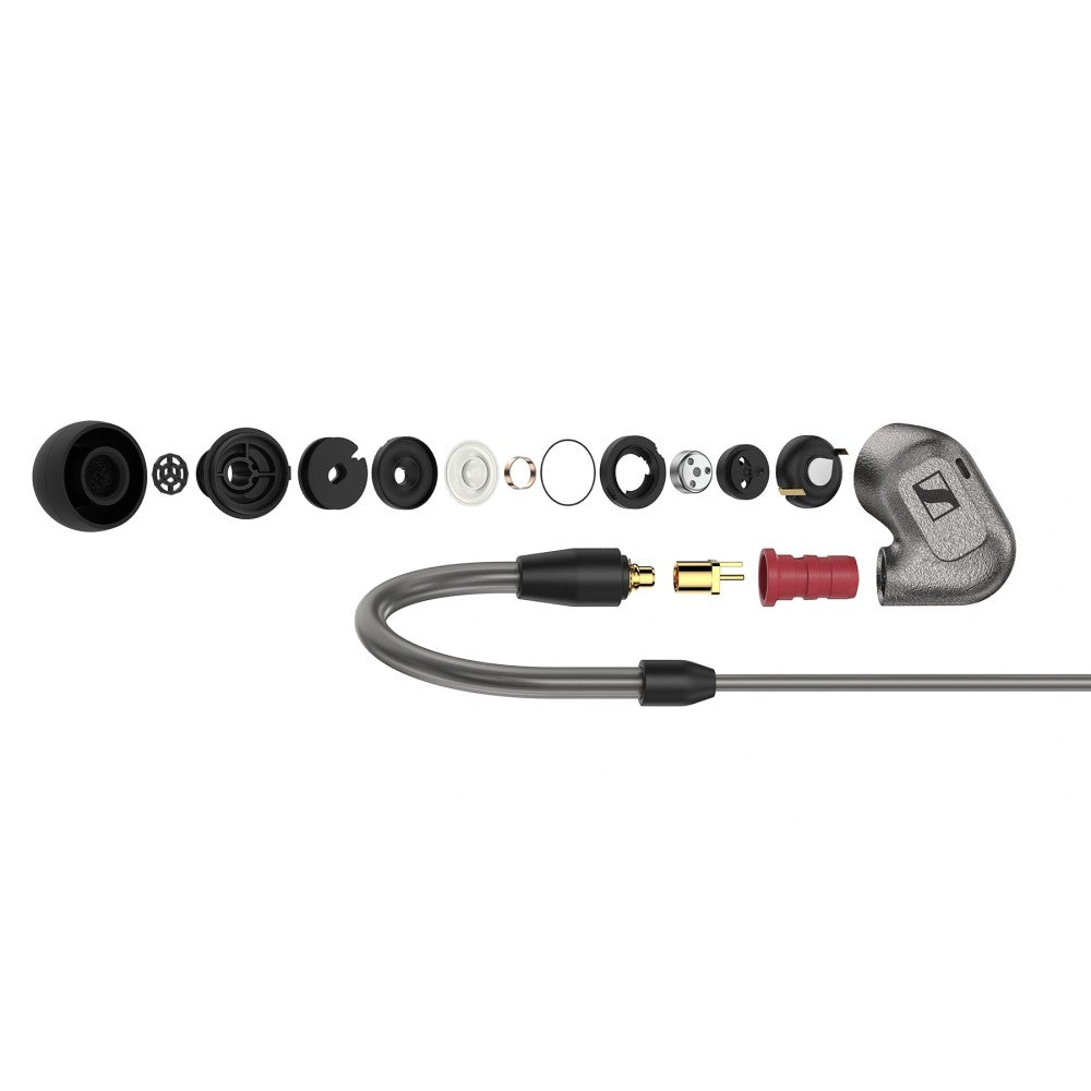 Sennheiser IE 600 In-Ear Audiophile Headphones
