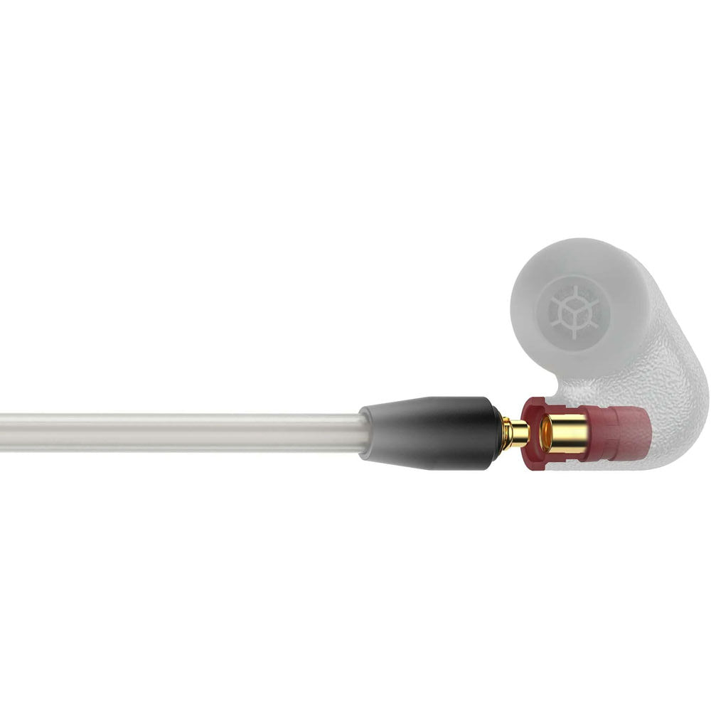 Sennheiser IE 600 In-Ear Audiophile Headphones