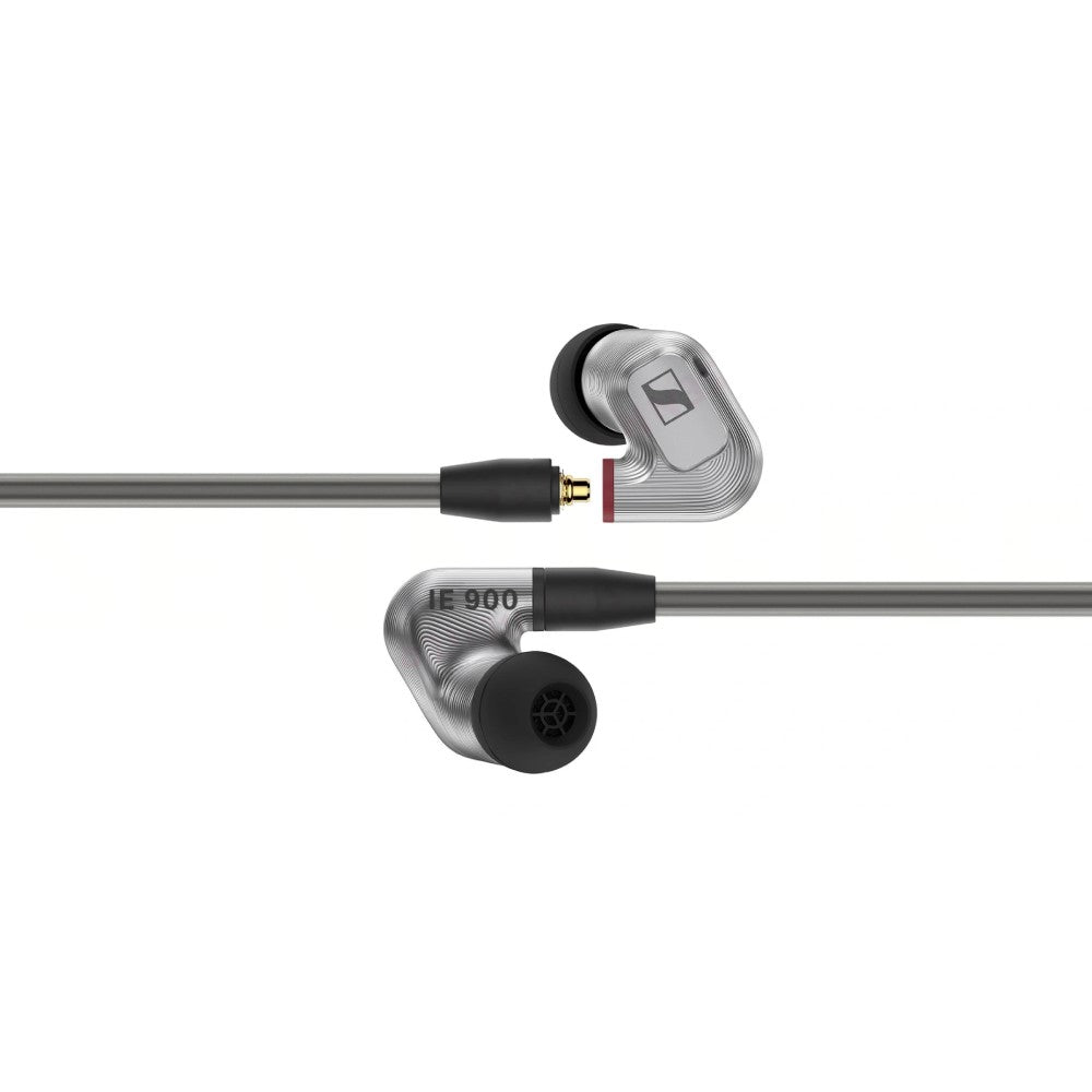 Sennheiser IE 900 In-Ear Audiophile Headphones - Please call for Pricing