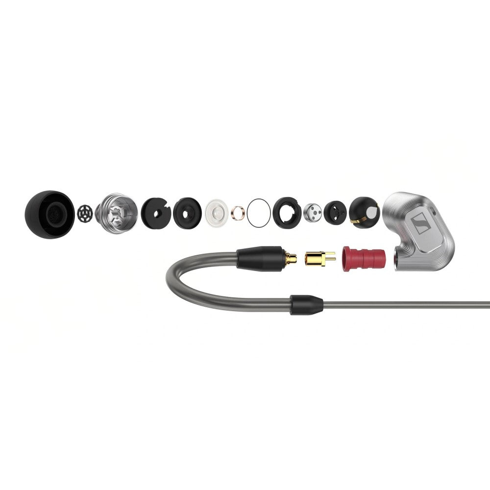 Sennheiser IE 900 In-Ear Audiophile Headphones - Please call for Pricing