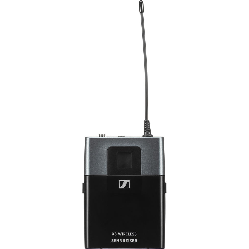 Sennheiser XSW2-ME2 Wireless Lavalier Microphone System