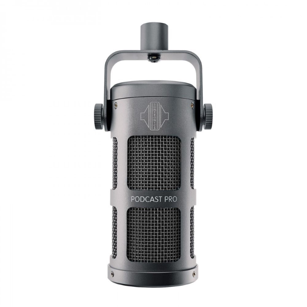 Sontronics Podcast Pro Dynamic Microphone