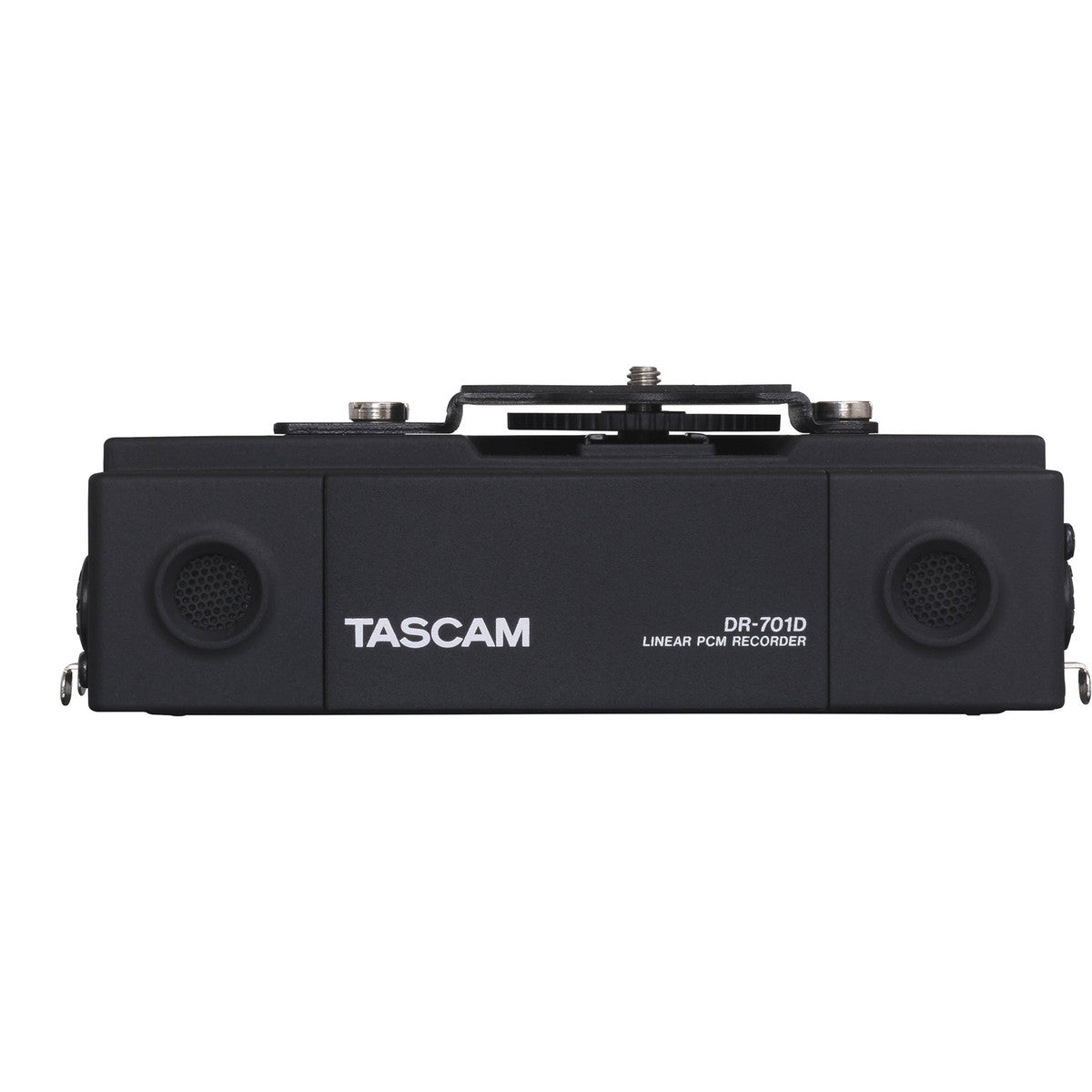 Tascam DR-701D 6-track Portable Recorder for Video Production