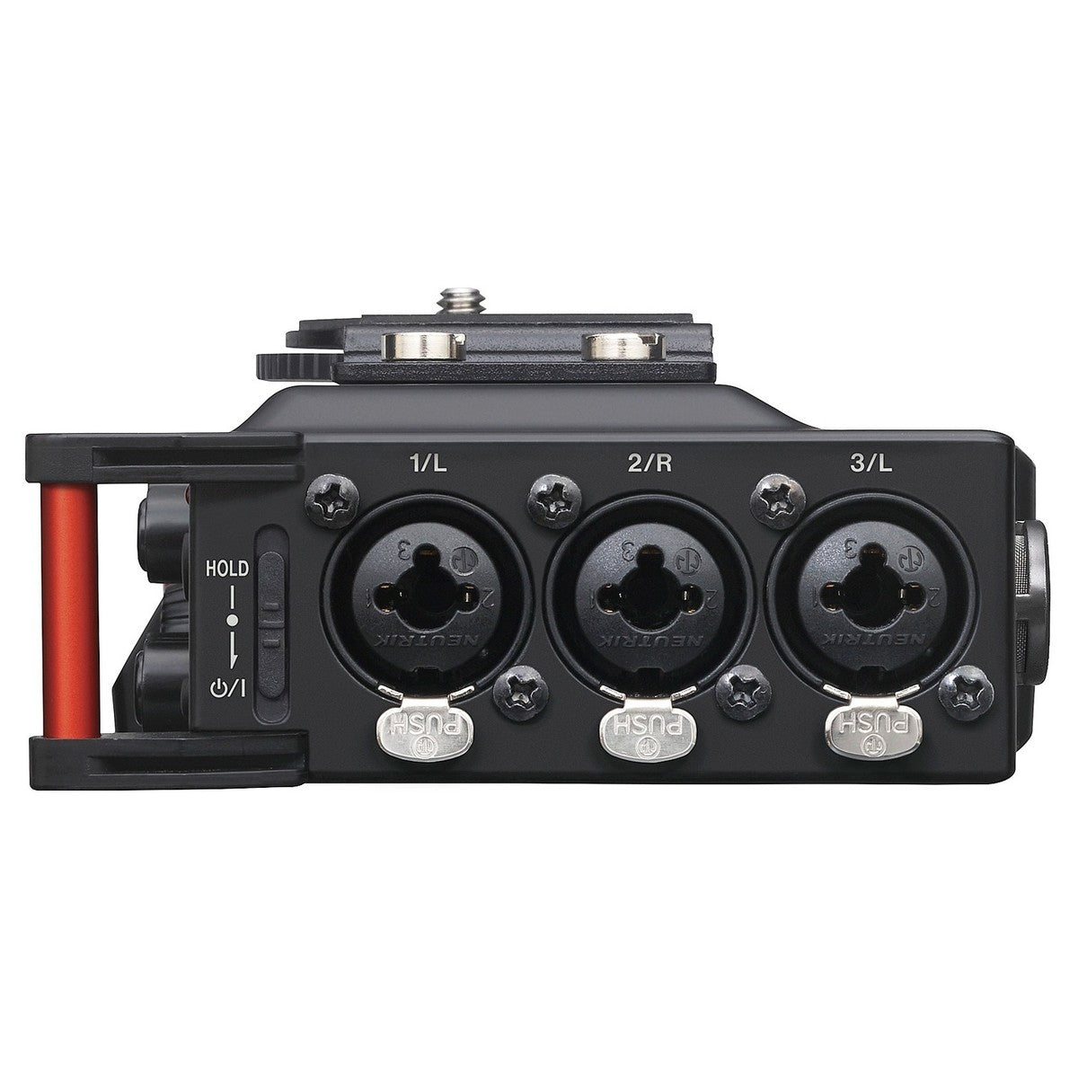 Tascam DR-70D 4 Channel Portable Field Recorder