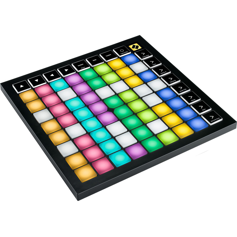 Novation Launchpad X Grid Controller