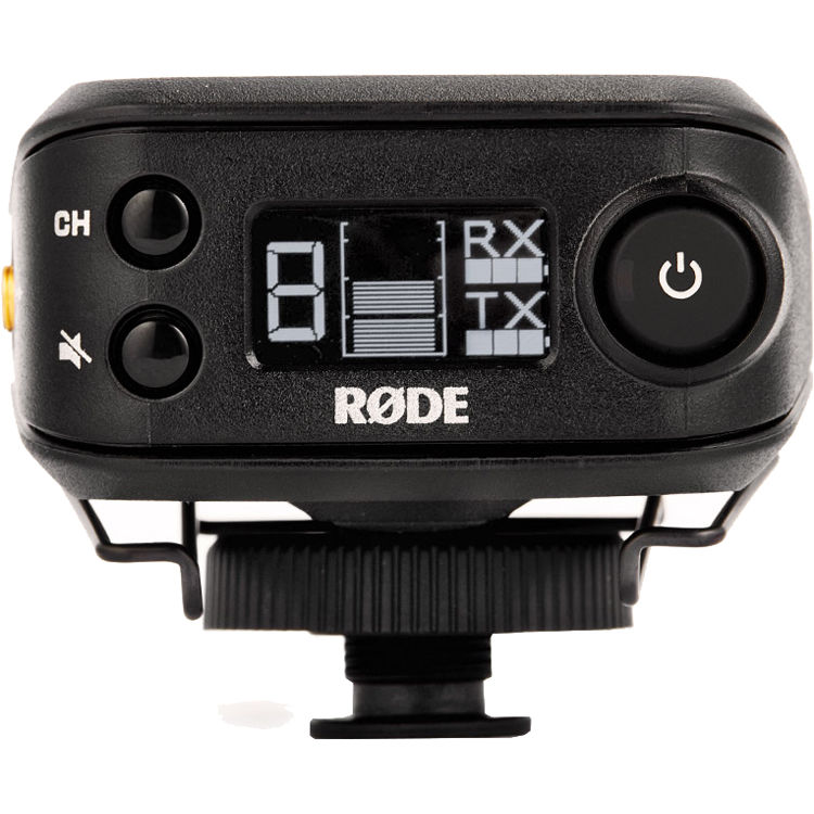 Rode RØDELink RX-CAM Wireless Receiver