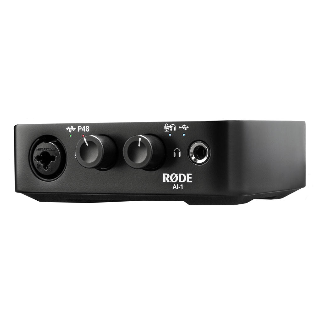 RØDE Ai-1 Audio Interface