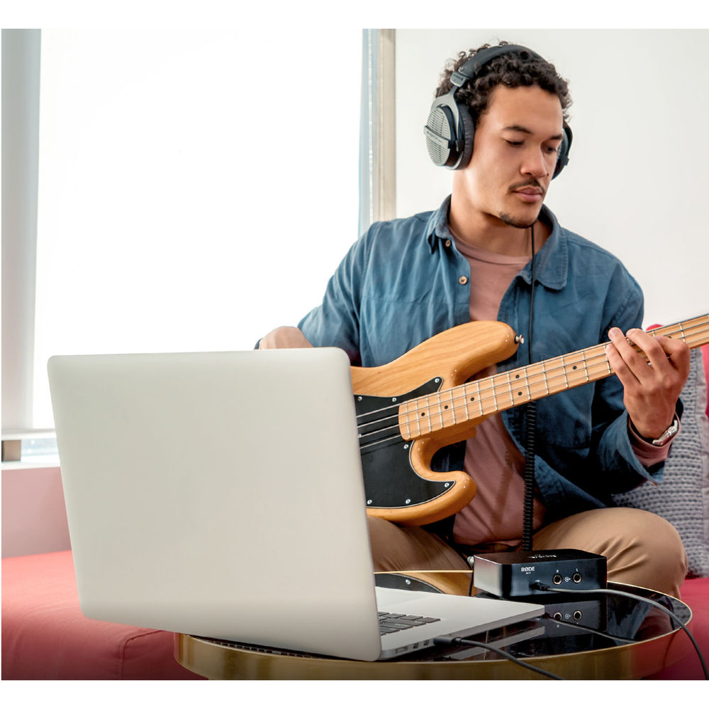 RØDE Ai-1 Audio Interface