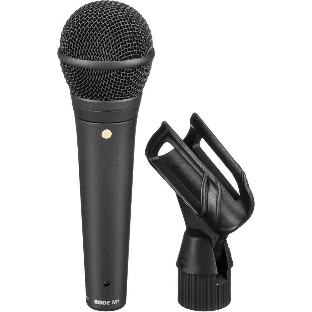 RØDE M1 Stage Performance Dynamic Microphone