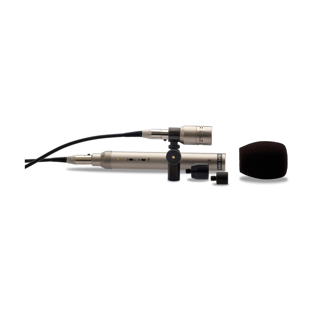 RØDE NT6 Compact 1/2" Condenser Microphone with Remote Capsule
