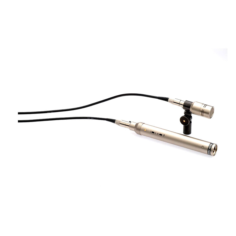 RØDE NT6 Compact 1/2" Condenser Microphone with Remote Capsule
