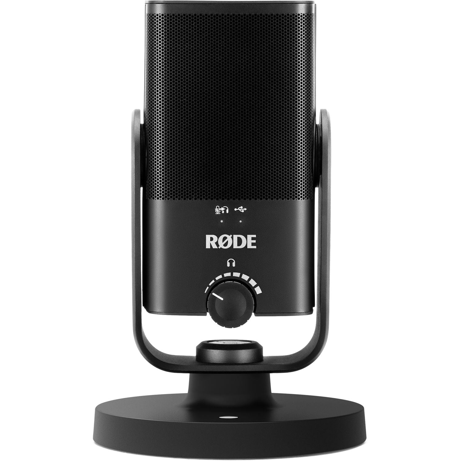 RØDE NT-USB-Mini Studio Quality USB Microphone