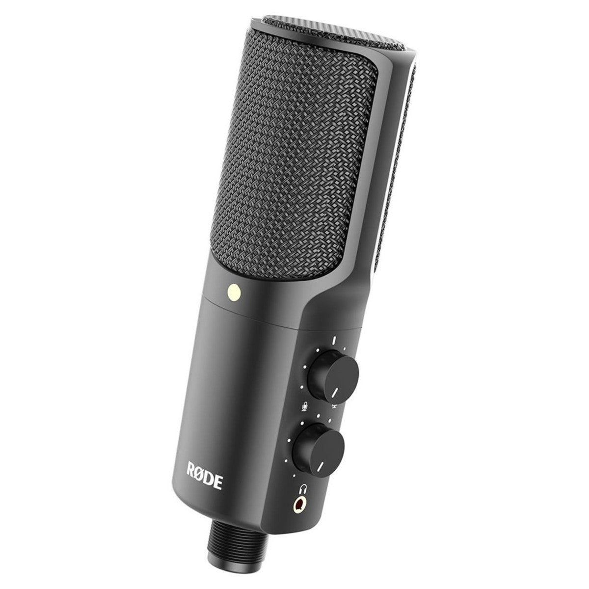 RØDE NT-USB Versatile Studio-Quality USB Microphone
