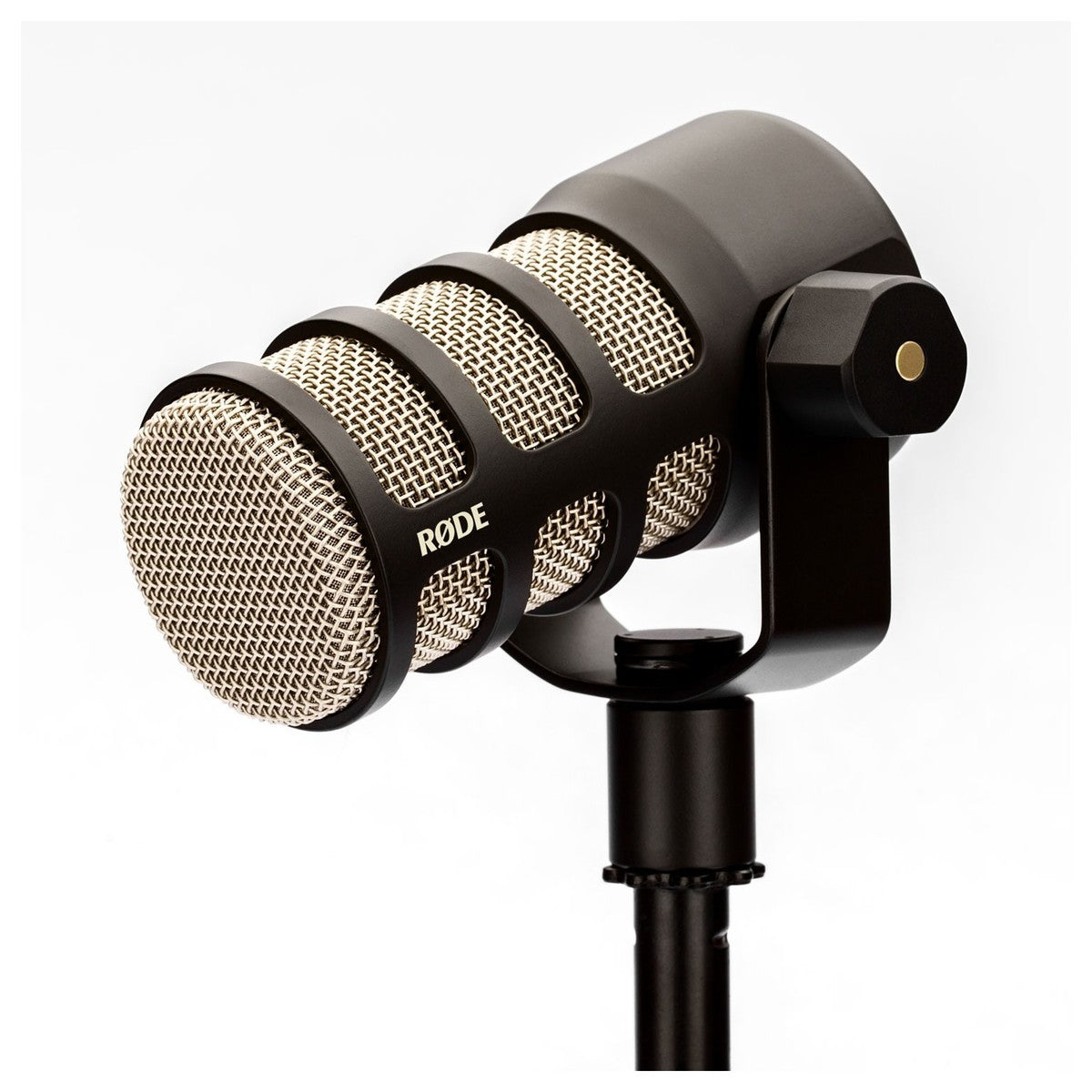 RØDE PodMic Dynamic Podcasting Microphone