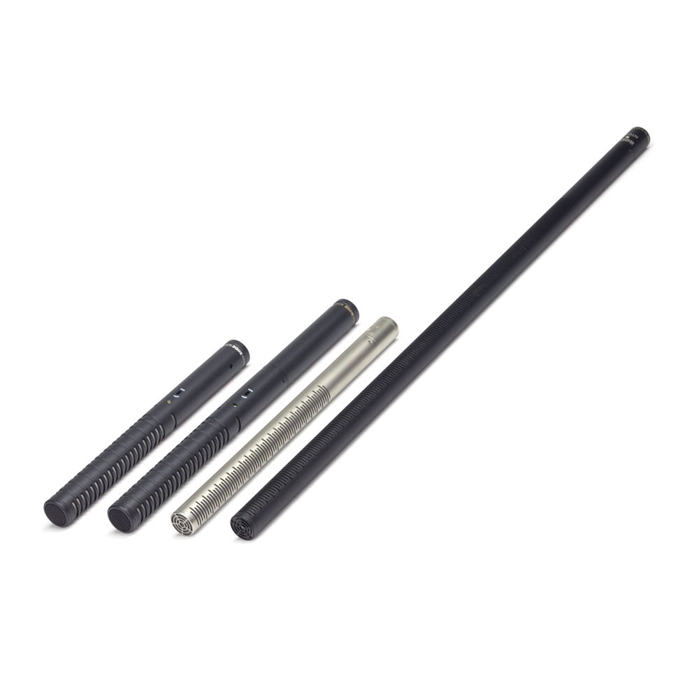 RODE NTG-8 Long Shotgun Condenser Microphone