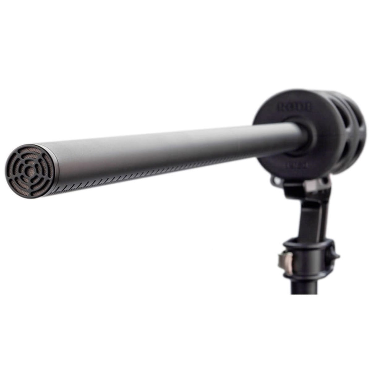 RODE NTG-8 Long Shotgun Condenser Microphone