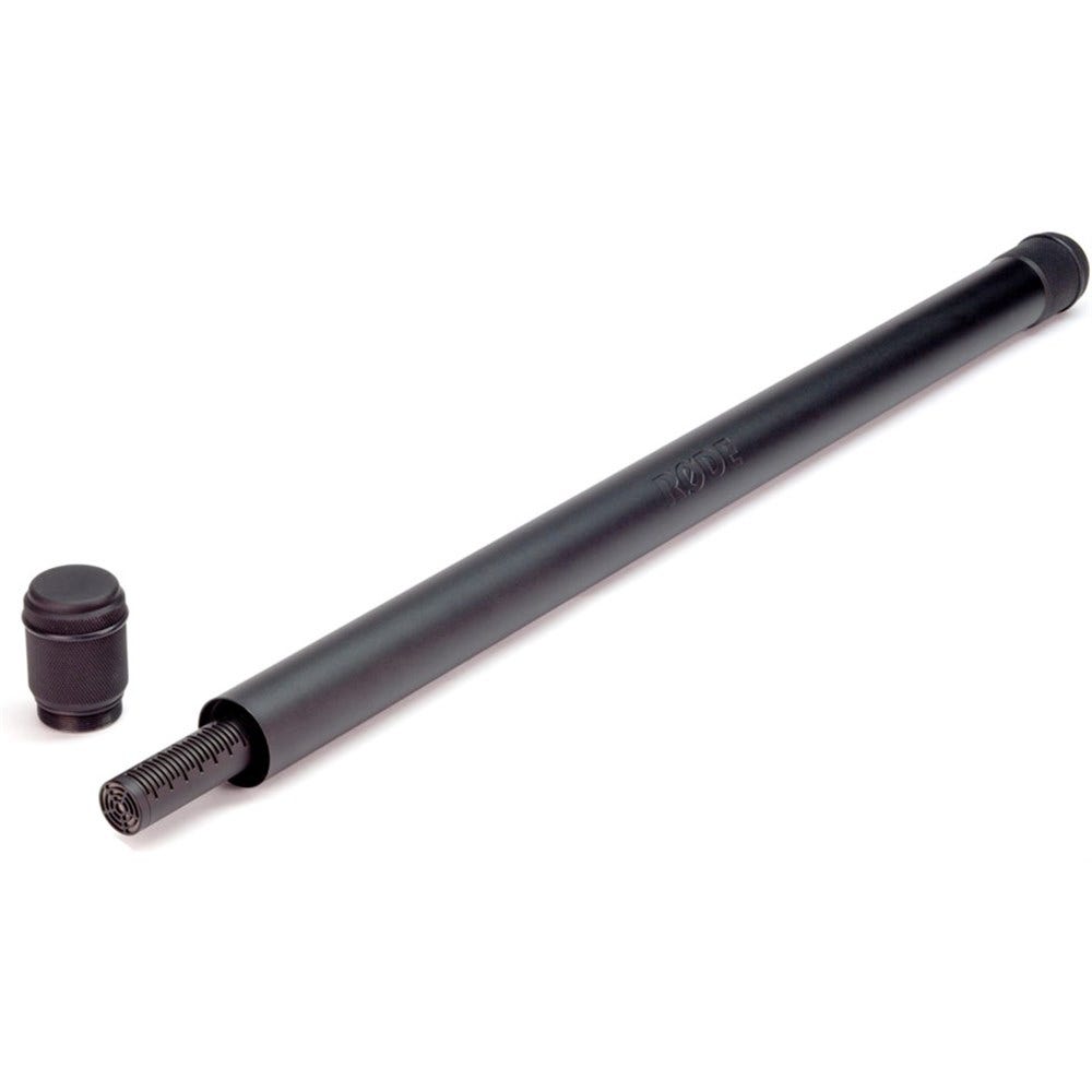 RODE NTG-8 Long Shotgun Condenser Microphone