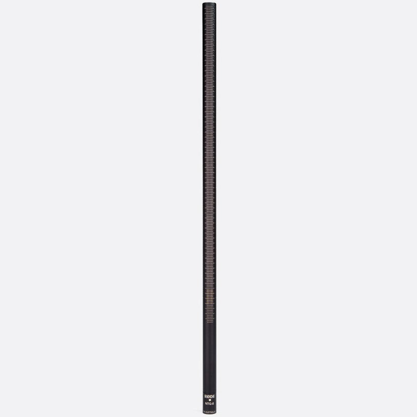 RØDE NTG-8 Long Shotgun Condenser Microphone