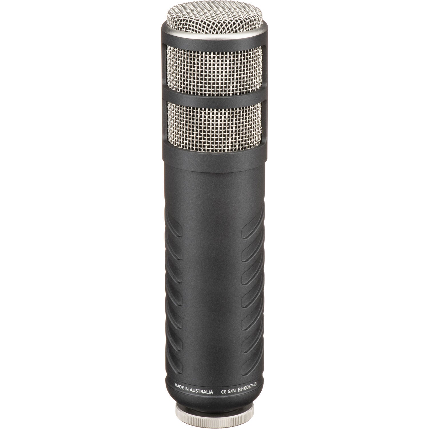 RØDE Procaster Broadcast Quality Dynamic Microphone