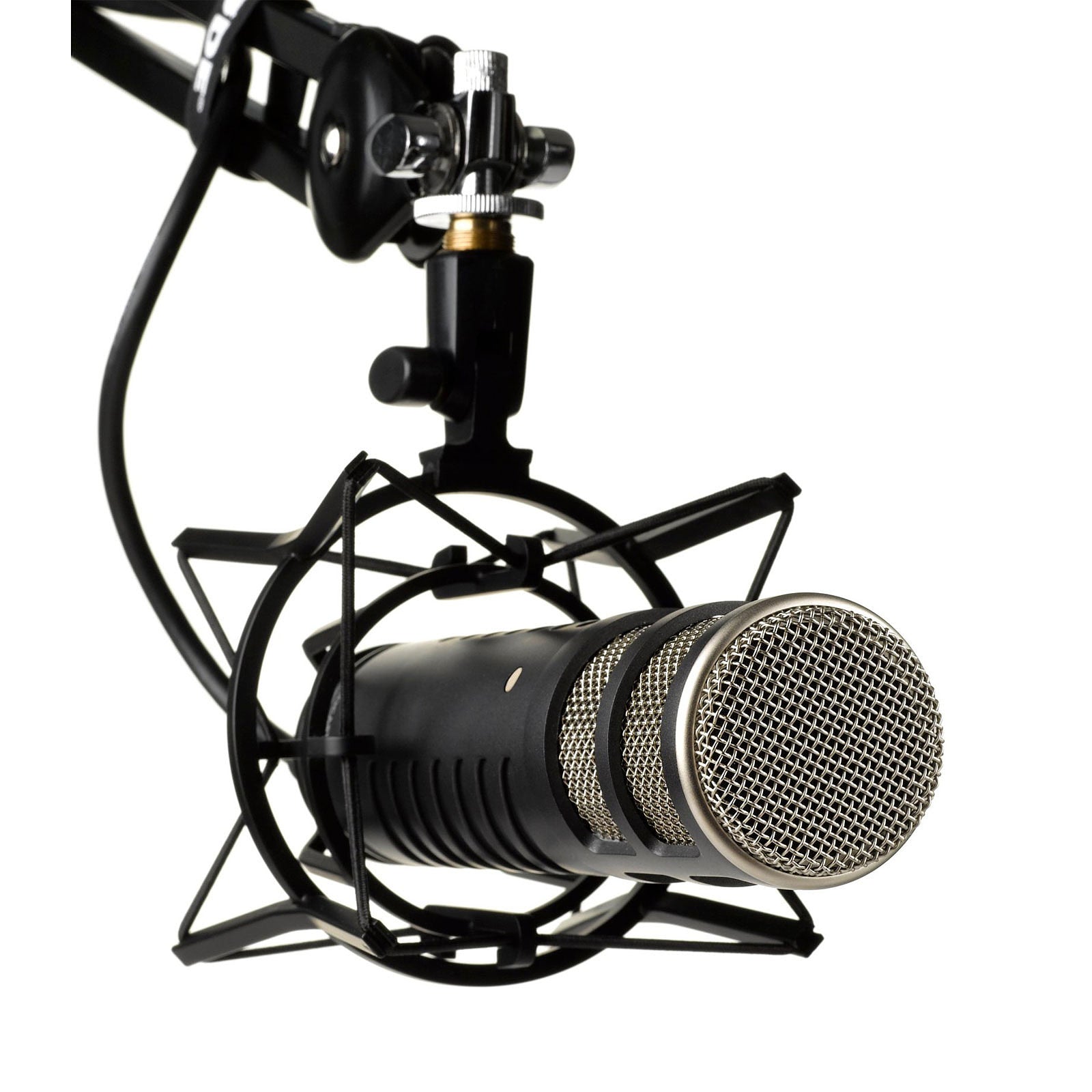 RODE Procaster Broadcast Quality Dynamic Microphone