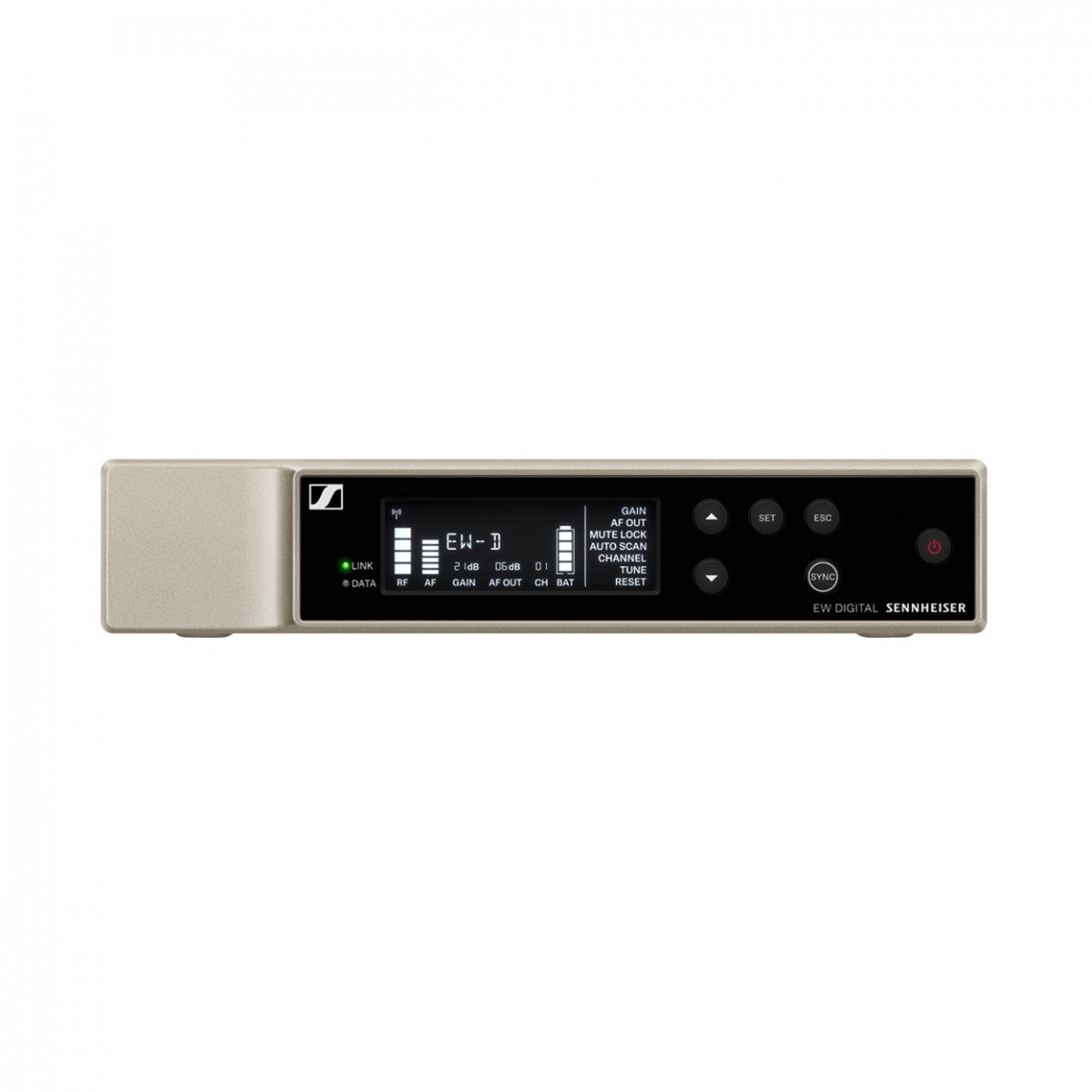 Sennheiser Evolution EW-D ME2 SET Wireless Digital Lavalier Set