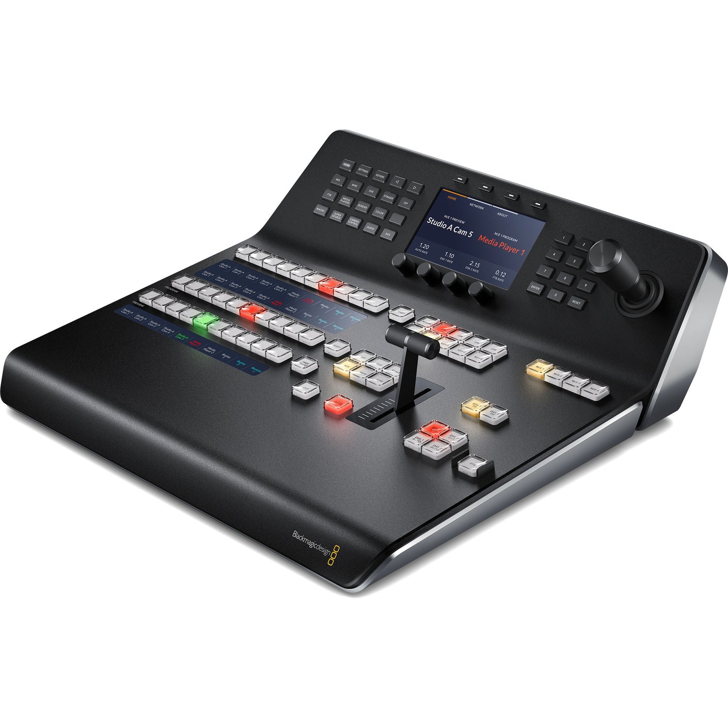 Blackmagic Design ATEM 1M/E Advanced Panel