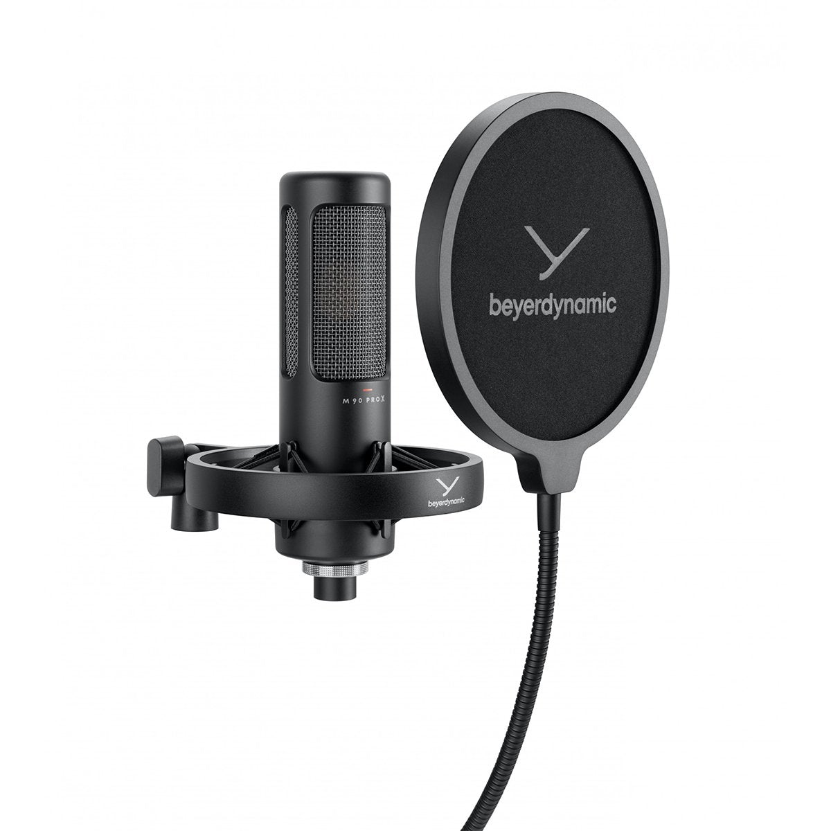 Beyerdynamic M 90 Pro X Broadcast Microphone